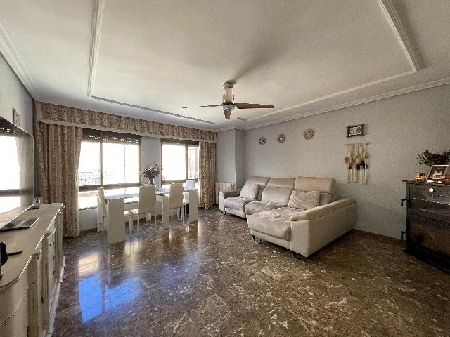 Imagen 1 Inmueble 302531 - Piso en venta en Borriana/burriana / A 5 minutos de la  zona piscinas 