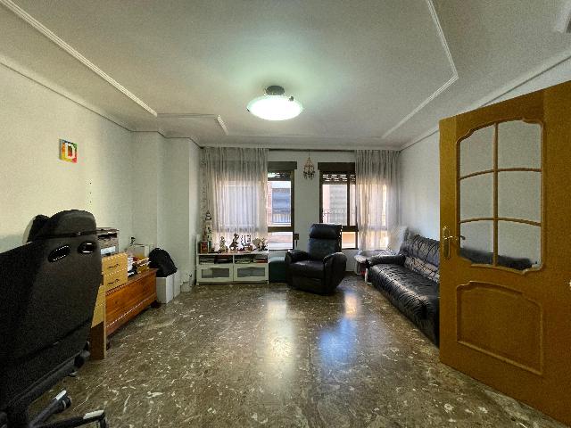 Imagen 12 Inmueble 302531 - Piso en venta en Borriana/burriana / A 5 minutos de la  zona piscinas 