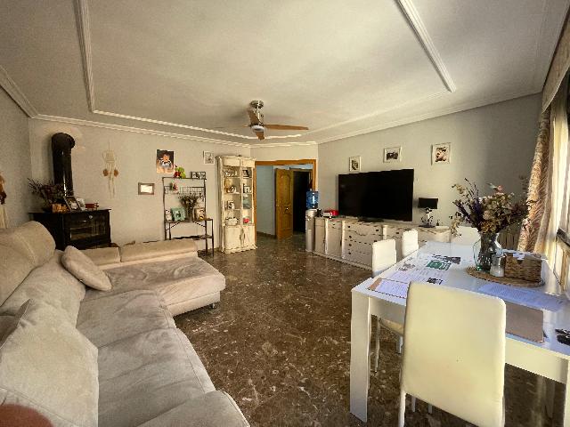 Imagen 4 Inmueble 302531 - Piso en venta en Borriana/burriana / A 5 minutos de la  zona piscinas 