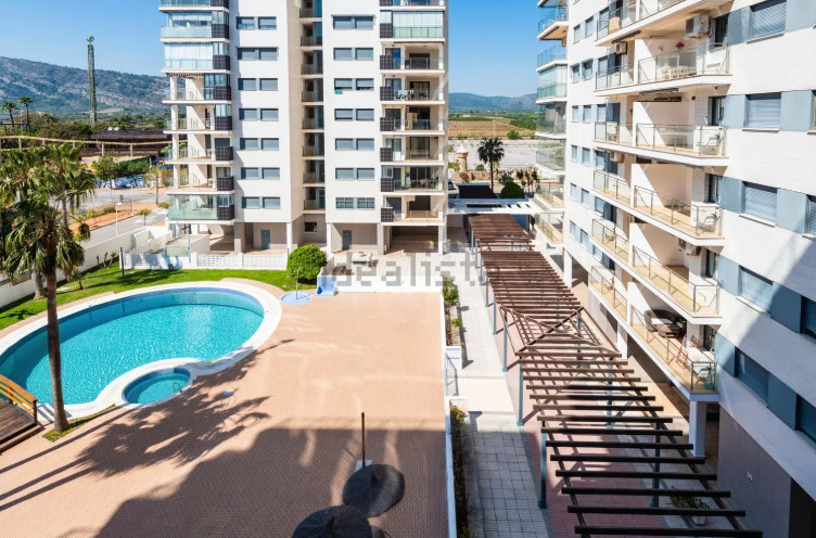 Imagen 30 Ático en venta en Oropesa Del Mar/orpesa / A 300m de la Playa de Les Amplàries y Mercadona