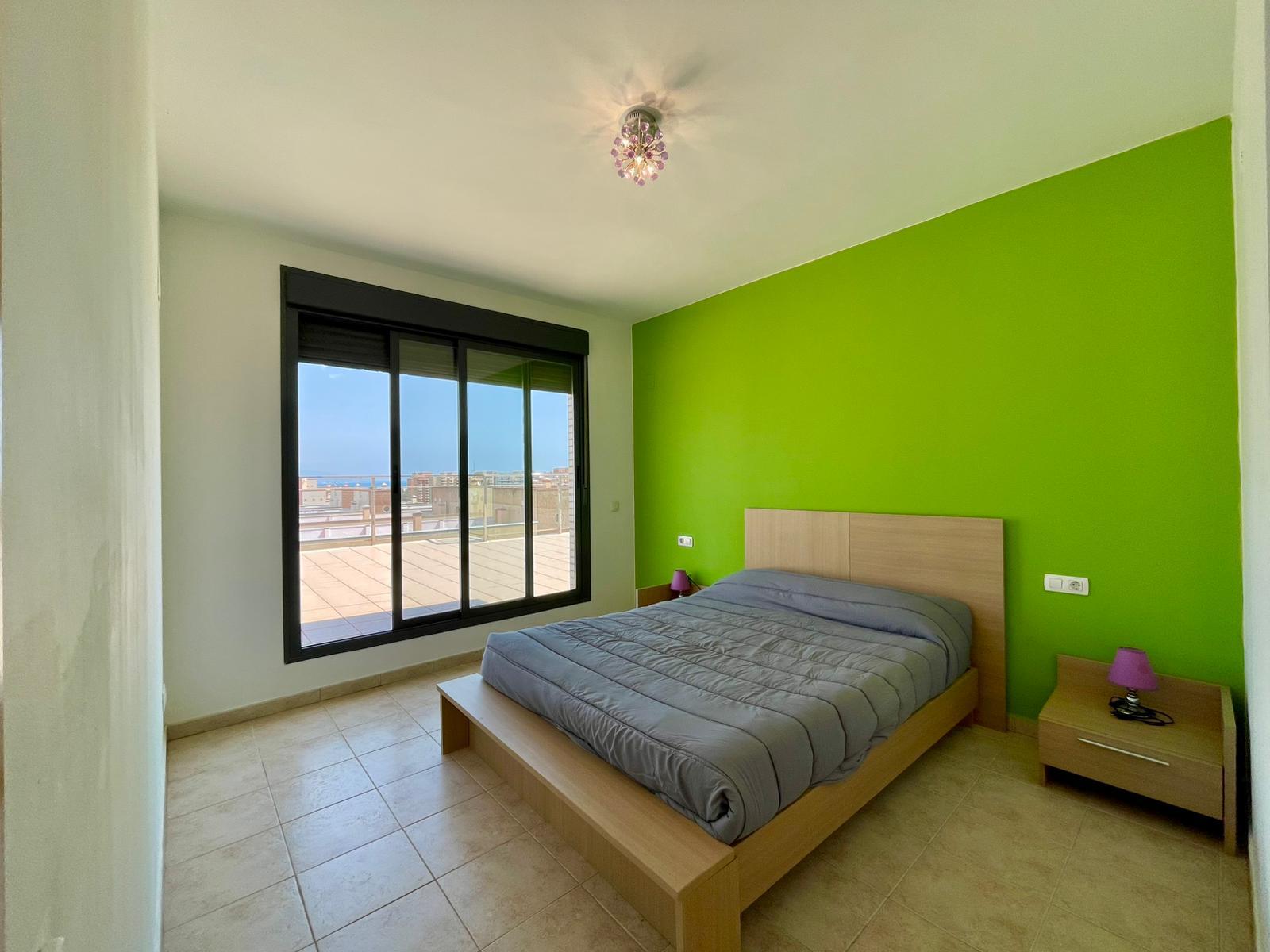 Imagen 17 Ático en venta en Oropesa Del Mar/orpesa / A 300m de la Playa de Les Amplàries y Mercadona