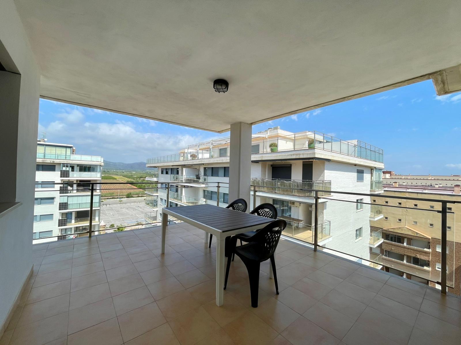 Imagen 10 Ático en venta en Oropesa Del Mar/orpesa / A 300m de la Playa de Les Amplàries y Mercadona