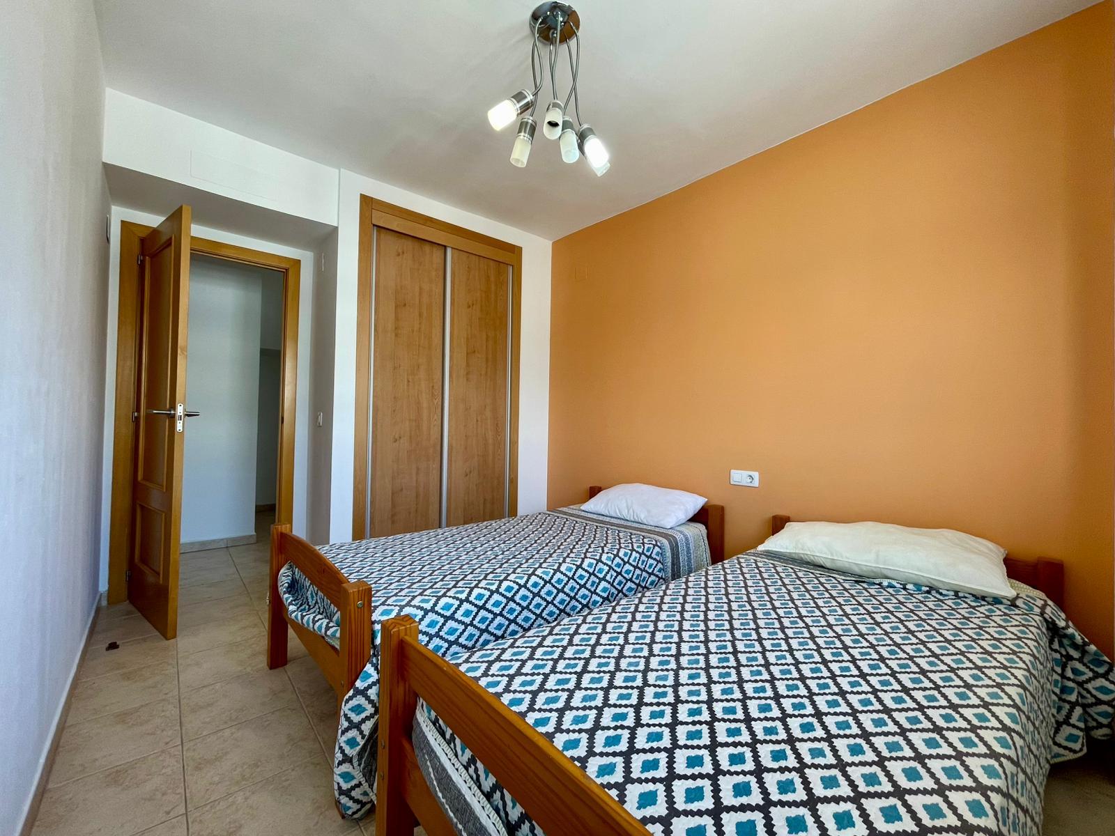 Imagen 22 Ático en venta en Oropesa Del Mar/orpesa / A 300m de la Playa de Les Amplàries y Mercadona