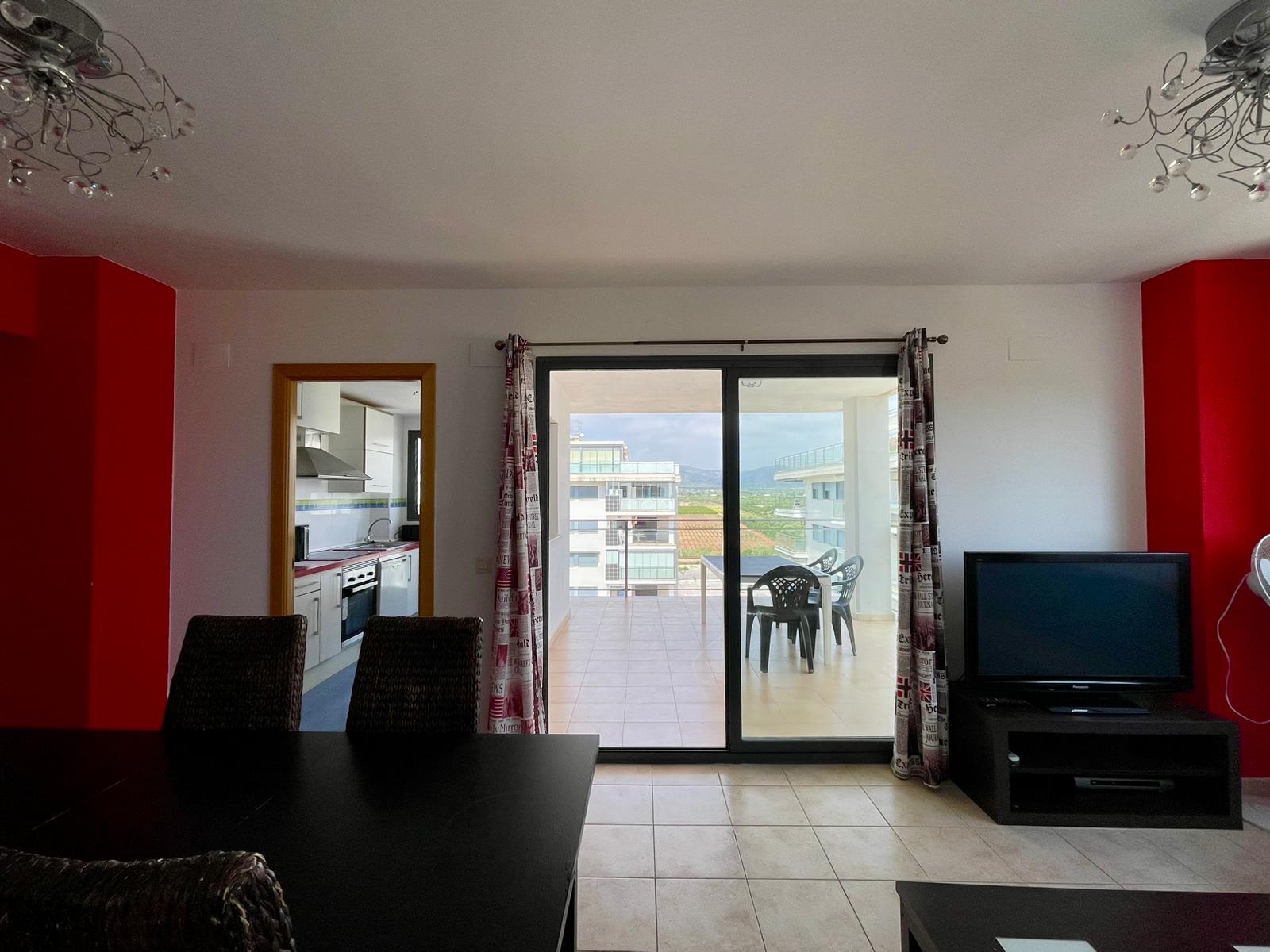 Imagen 14 Ático en venta en Oropesa Del Mar/orpesa / A 300m de la Playa de Les Amplàries y Mercadona
