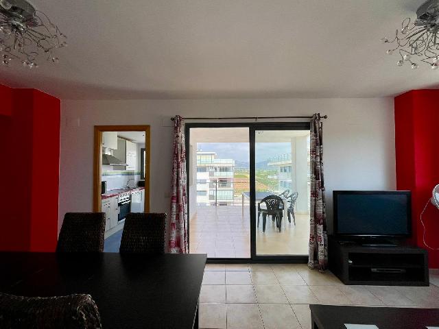 Imagen 14 Inmueble 302806 - Ático en venta en Oropesa Del Mar/orpesa / A 300m de la Playa de Les Amplàries y Mercadona