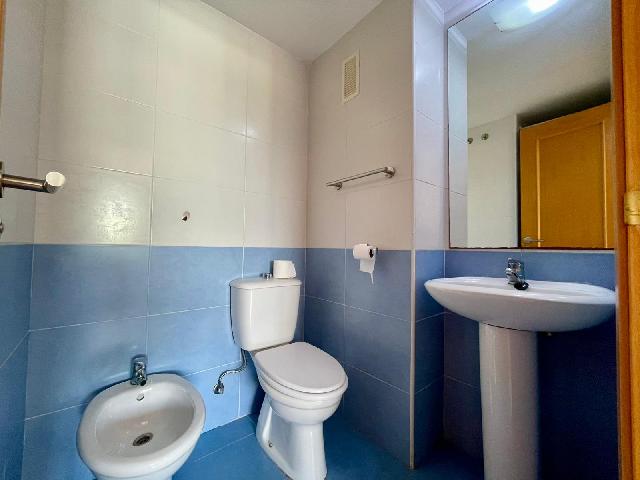 Imagen 28 Inmueble 302806 - Ático en venta en Oropesa Del Mar/orpesa / A 300m de la Playa de Les Amplàries y Mercadona