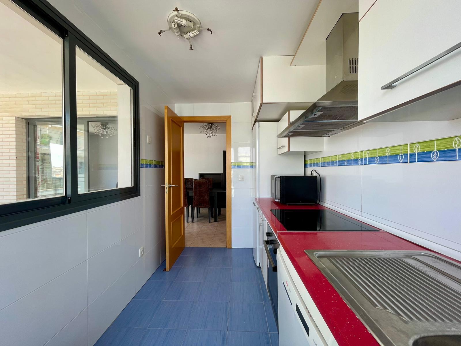 Imagen 9 Ático en venta en Oropesa Del Mar/orpesa / A 300m de la Playa de Les Amplàries y Mercadona