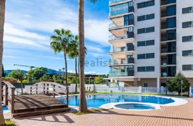 Imagen 1 Inmueble 302806 - Ático en venta en Oropesa Del Mar/orpesa / A 300m de la Playa de Les Amplàries y Mercadona