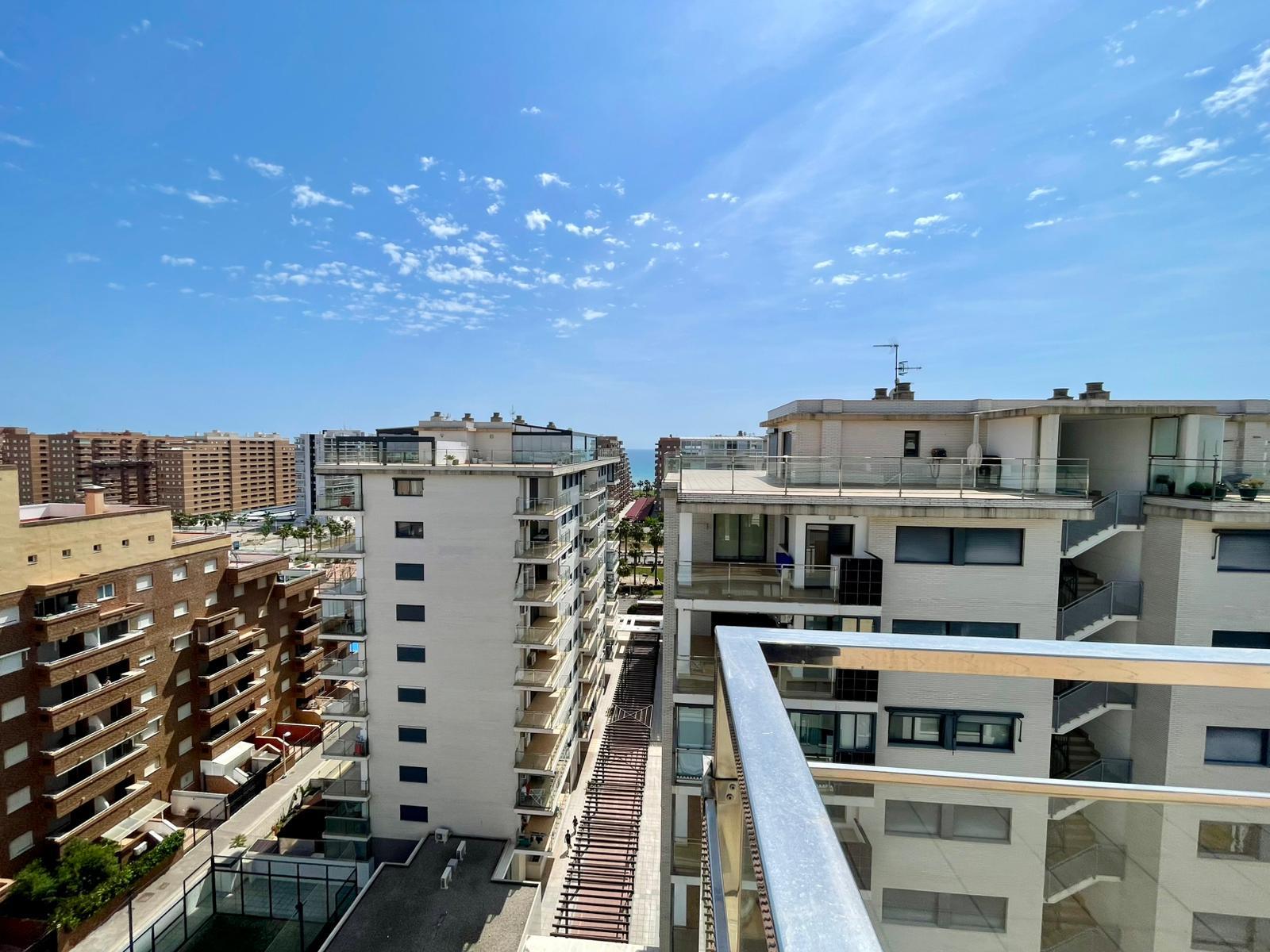 Imagen 6 Ático en venta en Oropesa Del Mar/orpesa / A 300m de la Playa de Les Amplàries y Mercadona