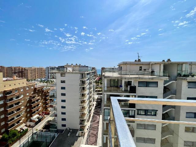 Imagen 6 Inmueble 302806 - Ático en venta en Oropesa Del Mar/orpesa / A 300m de la Playa de Les Amplàries y Mercadona