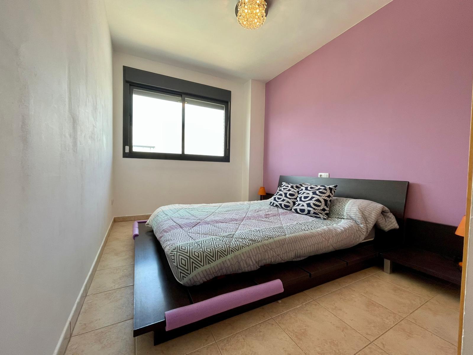 Imagen 25 Ático en venta en Oropesa Del Mar/orpesa / A 300m de la Playa de Les Amplàries y Mercadona