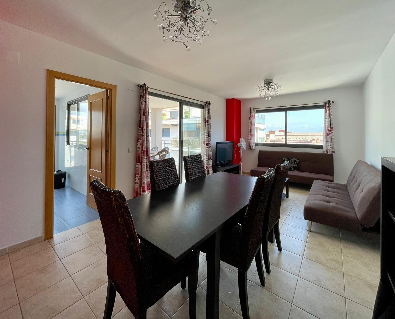 Imagen 15 Ático en venta en Oropesa Del Mar/orpesa / A 300m de la Playa de Les Amplàries y Mercadona