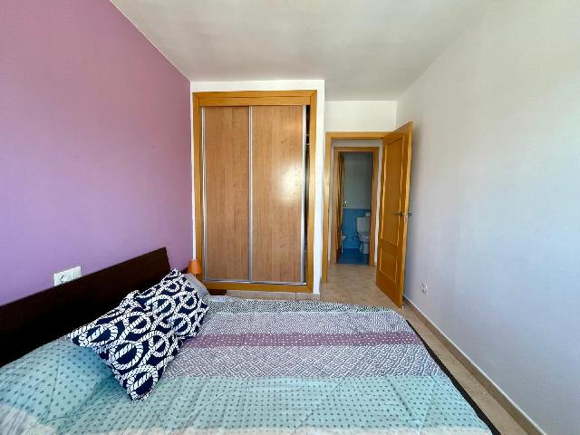 Imagen 27 Inmueble 302806 - Ático en venta en Oropesa Del Mar/orpesa / A 300m de la Playa de Les Amplàries y Mercadona