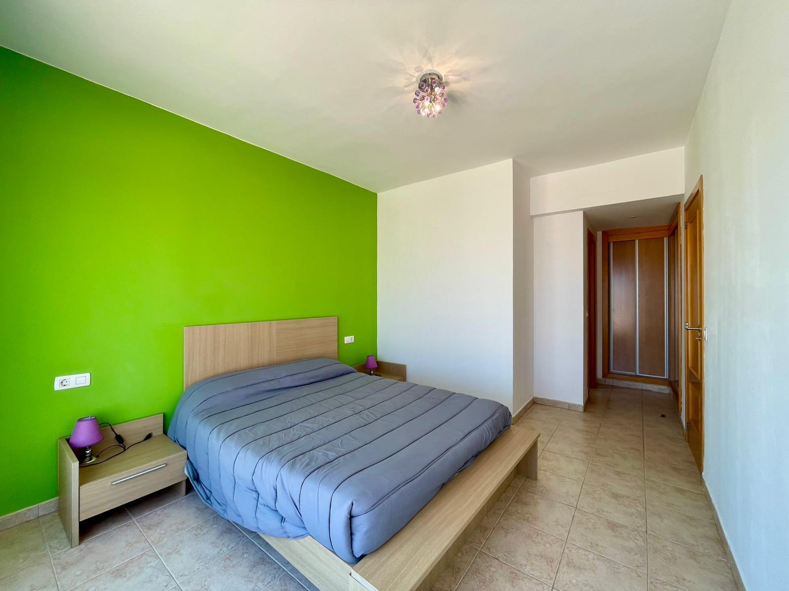 Imagen 18 Ático en venta en Oropesa Del Mar/orpesa / A 300m de la Playa de Les Amplàries y Mercadona