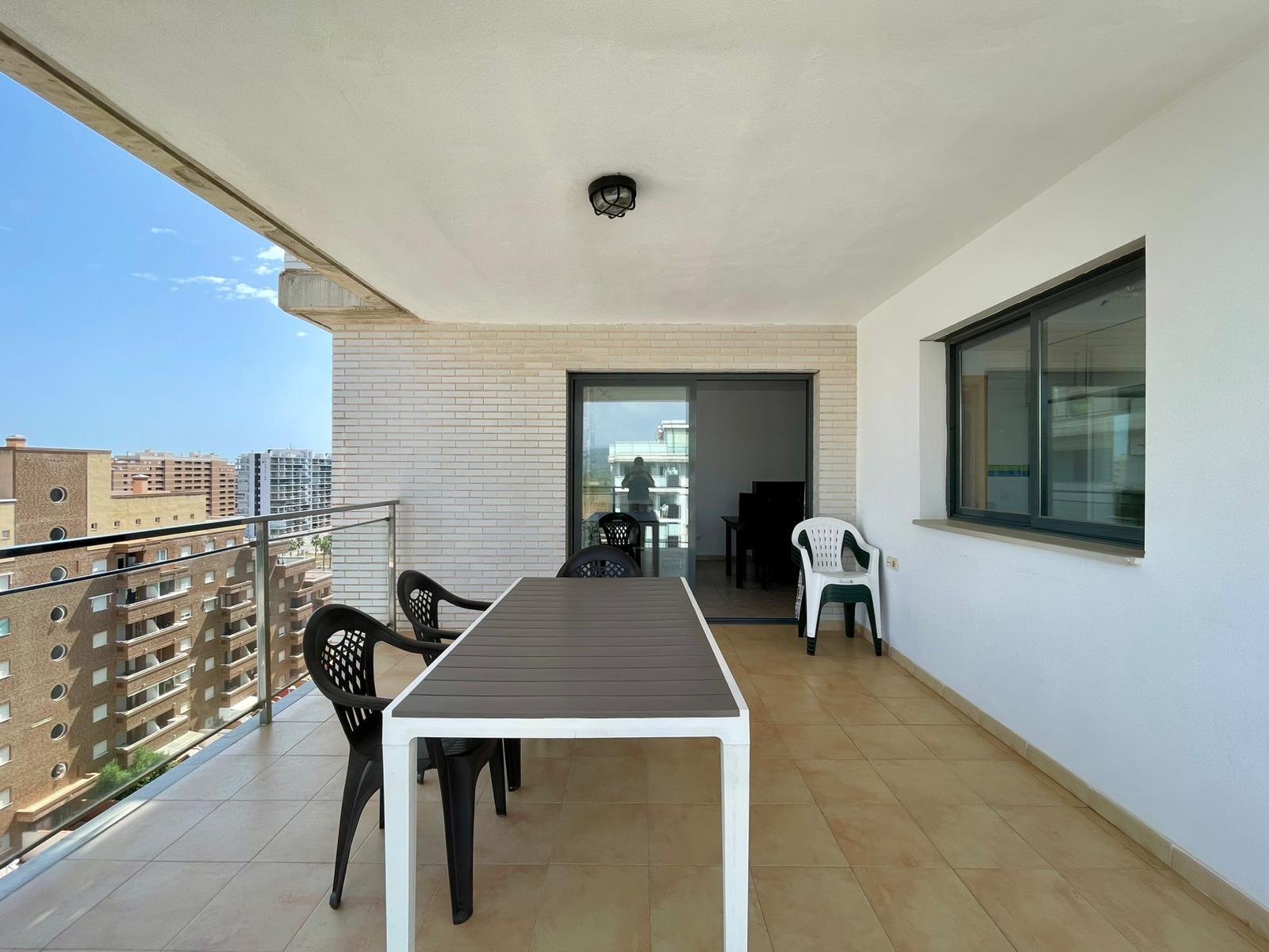 Imagen 12 Ático en venta en Oropesa Del Mar/orpesa / A 300m de la Playa de Les Amplàries y Mercadona