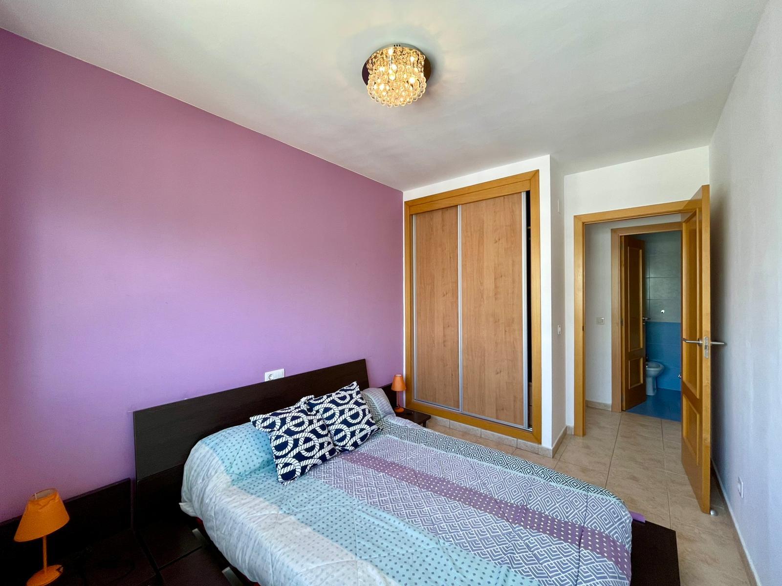 Imagen 26 Ático en venta en Oropesa Del Mar/orpesa / A 300m de la Playa de Les Amplàries y Mercadona