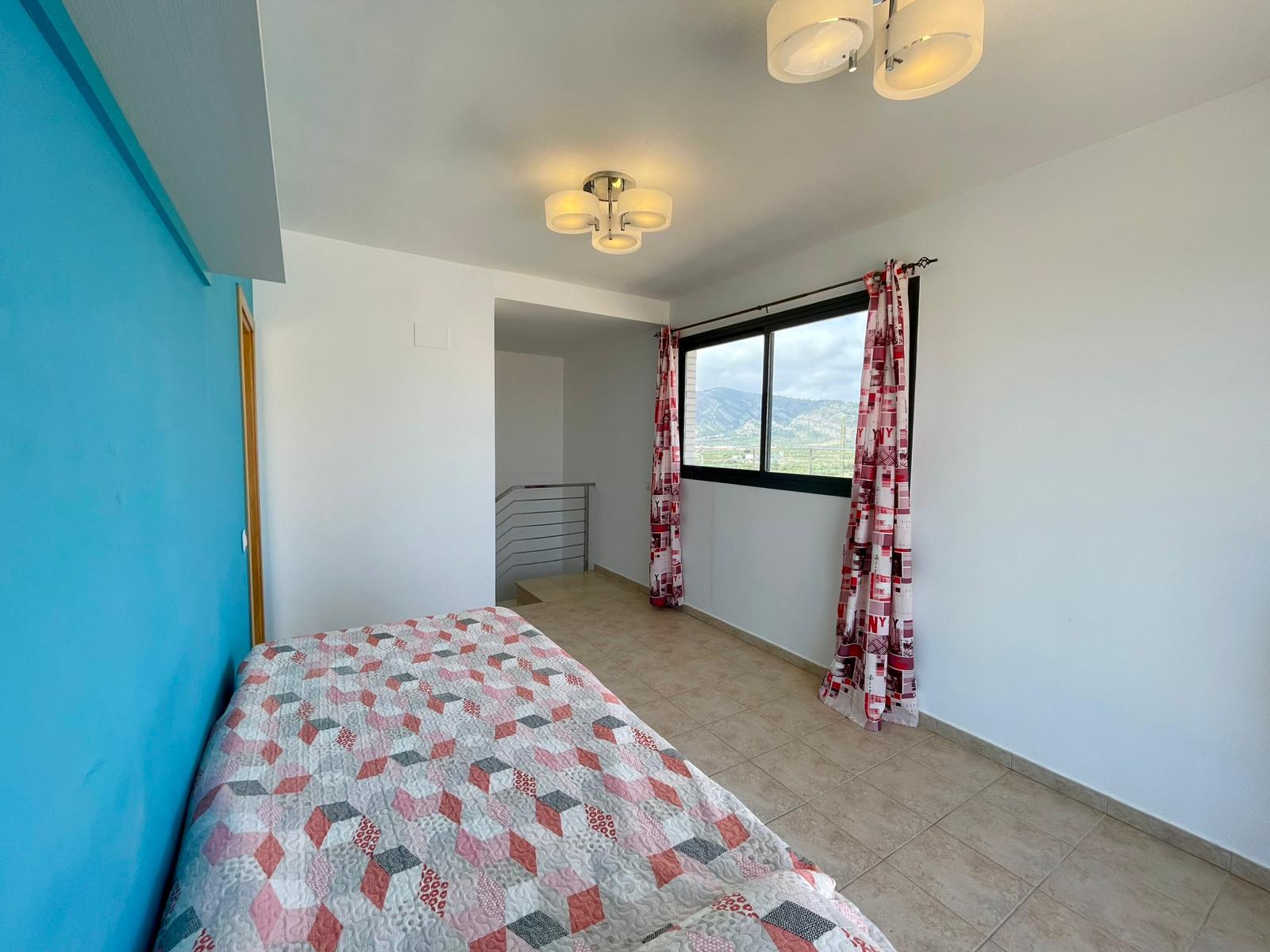 Imagen 24 Ático en venta en Oropesa Del Mar/orpesa / A 300m de la Playa de Les Amplàries y Mercadona