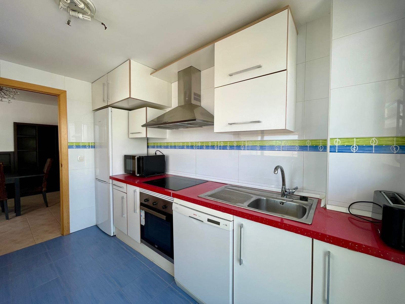 Imagen 8 Ático en venta en Oropesa Del Mar/orpesa / A 300m de la Playa de Les Amplàries y Mercadona