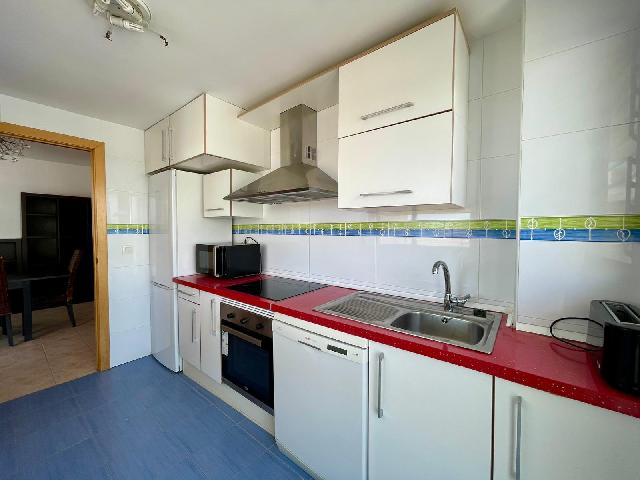 Imagen 8 Inmueble 302806 - Ático en venta en Oropesa Del Mar/orpesa / A 300m de la Playa de Les Amplàries y Mercadona