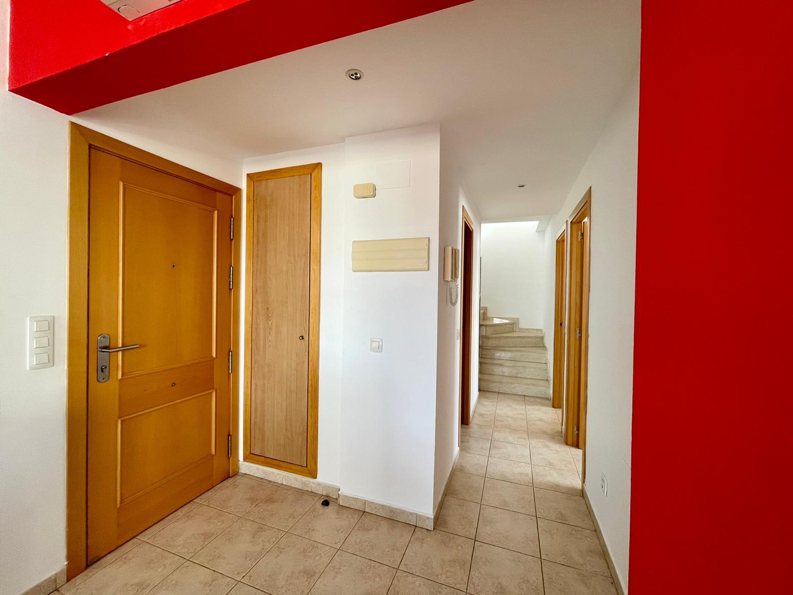 Imagen 16 Ático en venta en Oropesa Del Mar/orpesa / A 300m de la Playa de Les Amplàries y Mercadona
