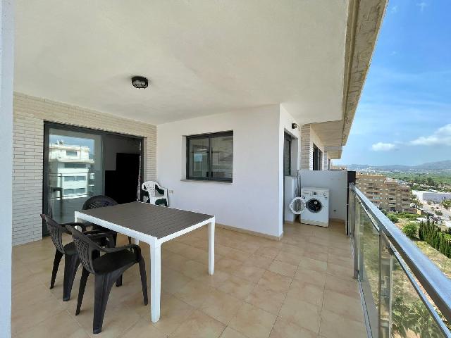 Imagen 11 Inmueble 302806 - Ático en venta en Oropesa Del Mar/orpesa / A 300m de la Playa de Les Amplàries y Mercadona