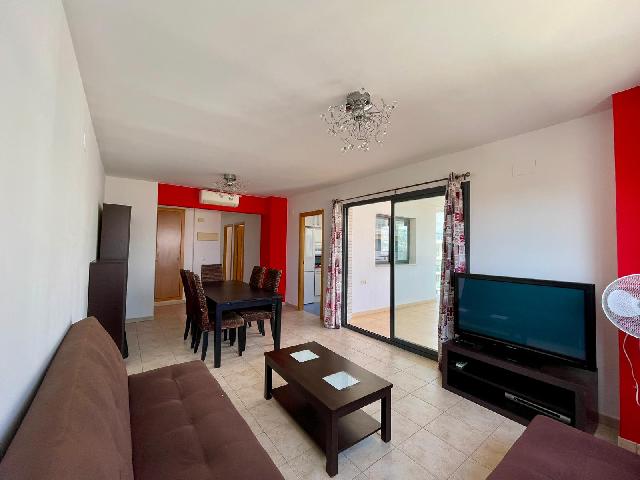 Imagen 13 Inmueble 302806 - Ático en venta en Oropesa Del Mar/orpesa / A 300m de la Playa de Les Amplàries y Mercadona