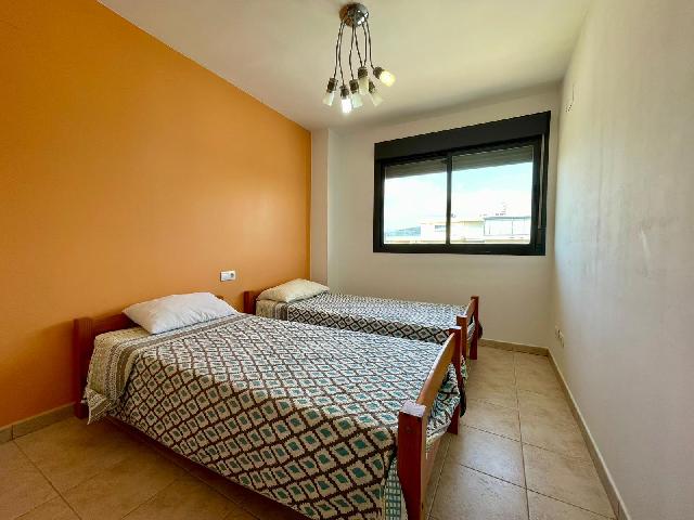 Imagen 21 Inmueble 302806 - Ático en venta en Oropesa Del Mar/orpesa / A 300m de la Playa de Les Amplàries y Mercadona