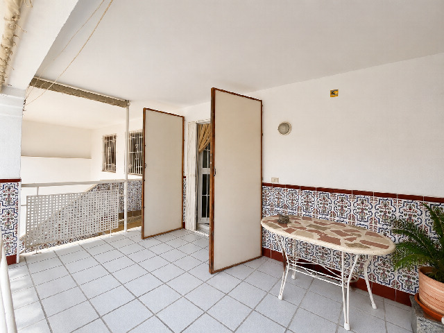 Imagen 18 Inmueble 302919 - Planta Baja en venta en Moncofa / Planta Baja en 2ª linea de playa.