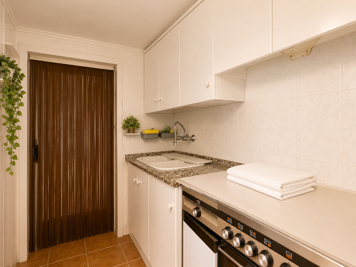 Imagen 10 Planta Baja en venta en Moncofa / Planta Baja en 2ª linea de playa.