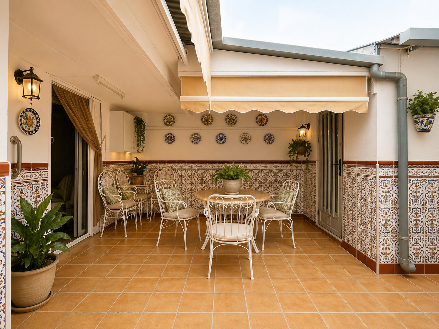 Imagen 1 Planta Baja en venta en Moncofa / Planta Baja en 2ª linea de playa.