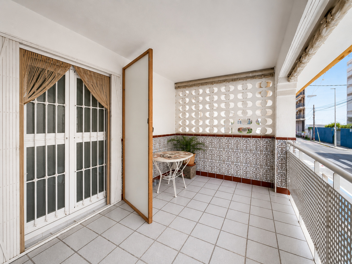 Imagen 17 Planta Baja en venta en Moncofa / Planta Baja en 2ª linea de playa.