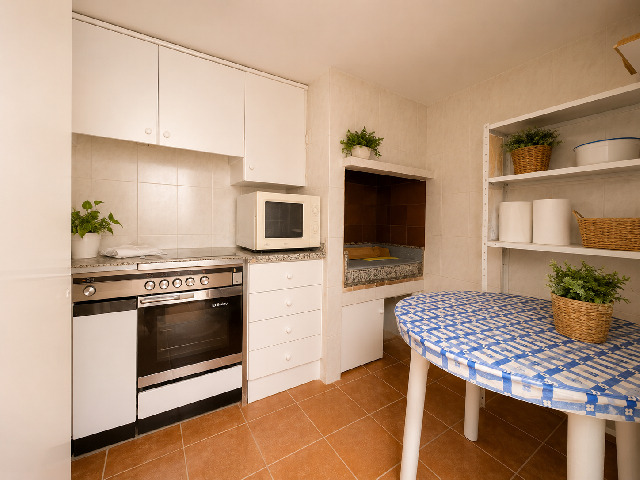 Imagen 9 Inmueble 302919 - Planta Baja en venta en Moncofa / Planta Baja en 2ª linea de playa.