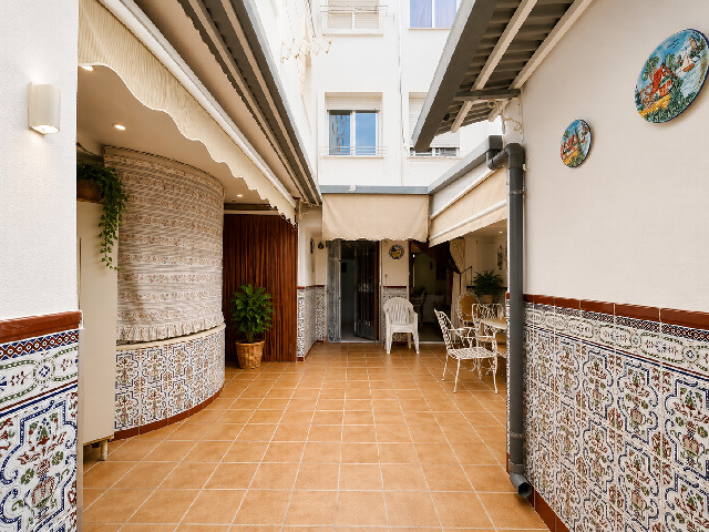 Imagen 7 Inmueble 302919 - Planta Baja en venta en Moncofa / Planta Baja en 2ª linea de playa.