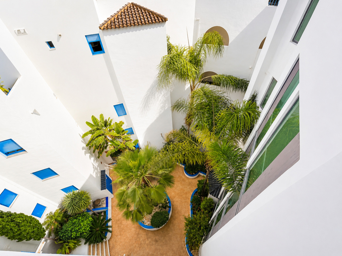 Imagen 32 Ático en venta en Peníscola/peñíscola / Residencial perla blanca 3