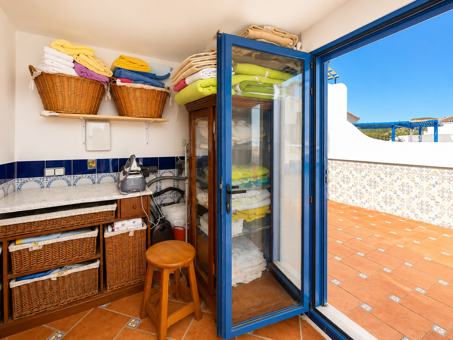Imagen 29 Ático en venta en Peníscola/peñíscola / Residencial perla blanca 3