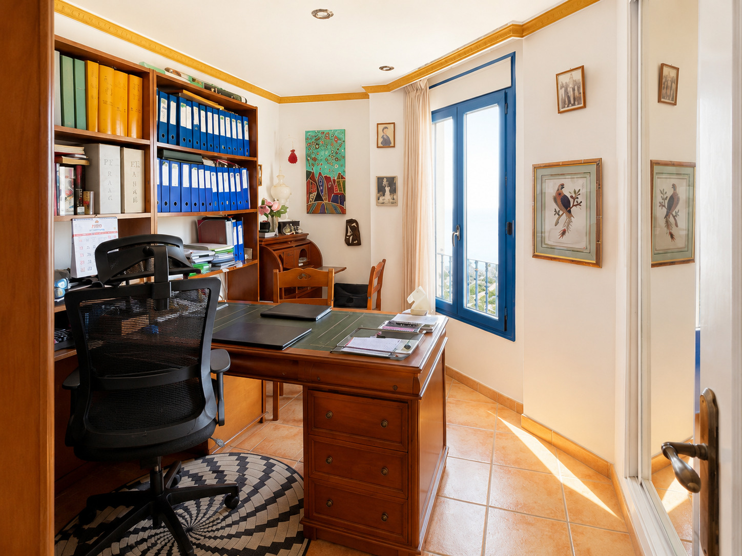 Imagen 21 Ático en venta en Peníscola/peñíscola / Residencial perla blanca 3