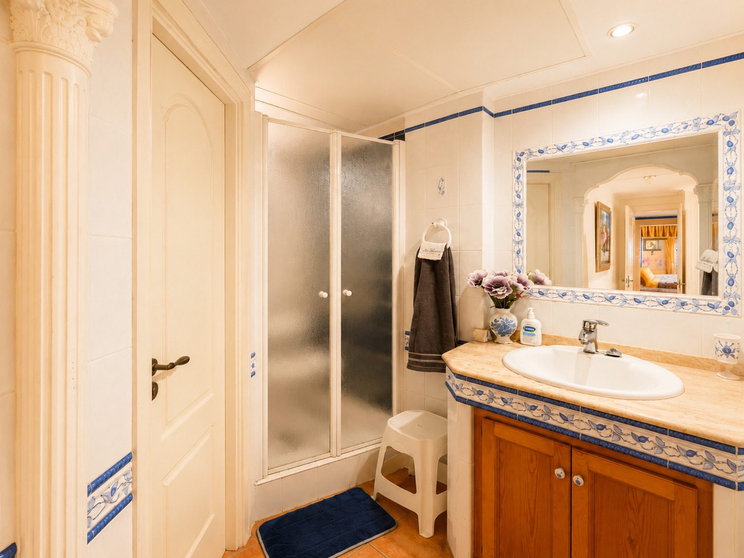 Imagen 19 Ático en venta en Peníscola/peñíscola / Residencial perla blanca 3