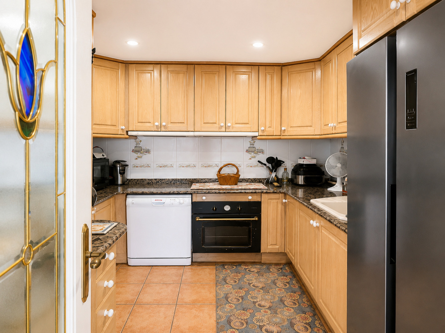 Imagen 5 Ático en venta en Peníscola/peñíscola / Residencial perla blanca 3