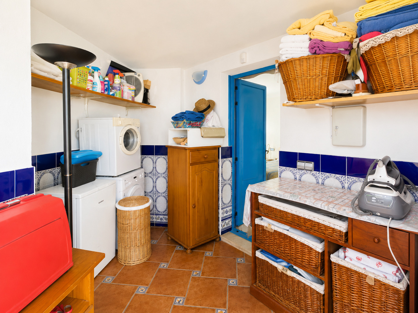 Imagen 30 Ático en venta en Peníscola/peñíscola / Residencial perla blanca 3