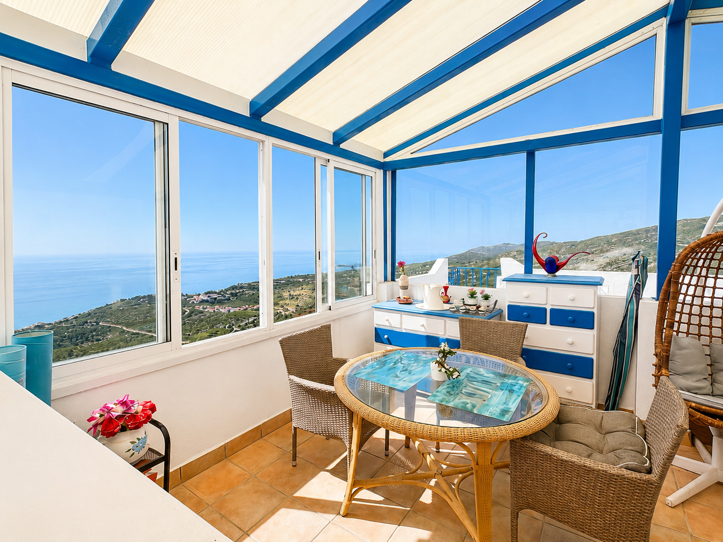 Imagen 26 Ático en venta en Peníscola/peñíscola / Residencial perla blanca 3