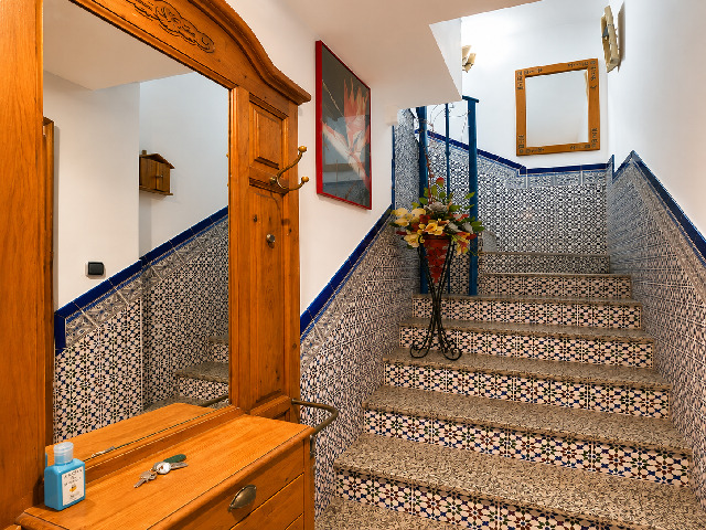 Imagen 33 Inmueble 304445 - Ático en venta en Peníscola/peñíscola / Residencial perla blanca 3