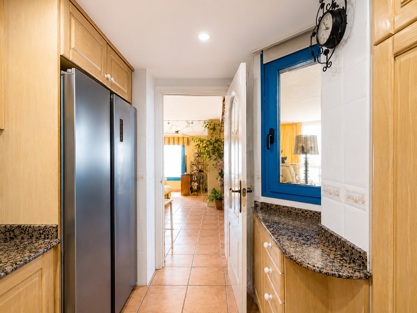 Imagen 6 Ático en venta en Peníscola/peñíscola / Residencial perla blanca 3