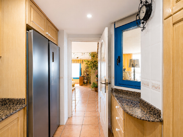 Imagen 6 Inmueble 304445 - Ático en venta en Peníscola/peñíscola / Residencial perla blanca 3
