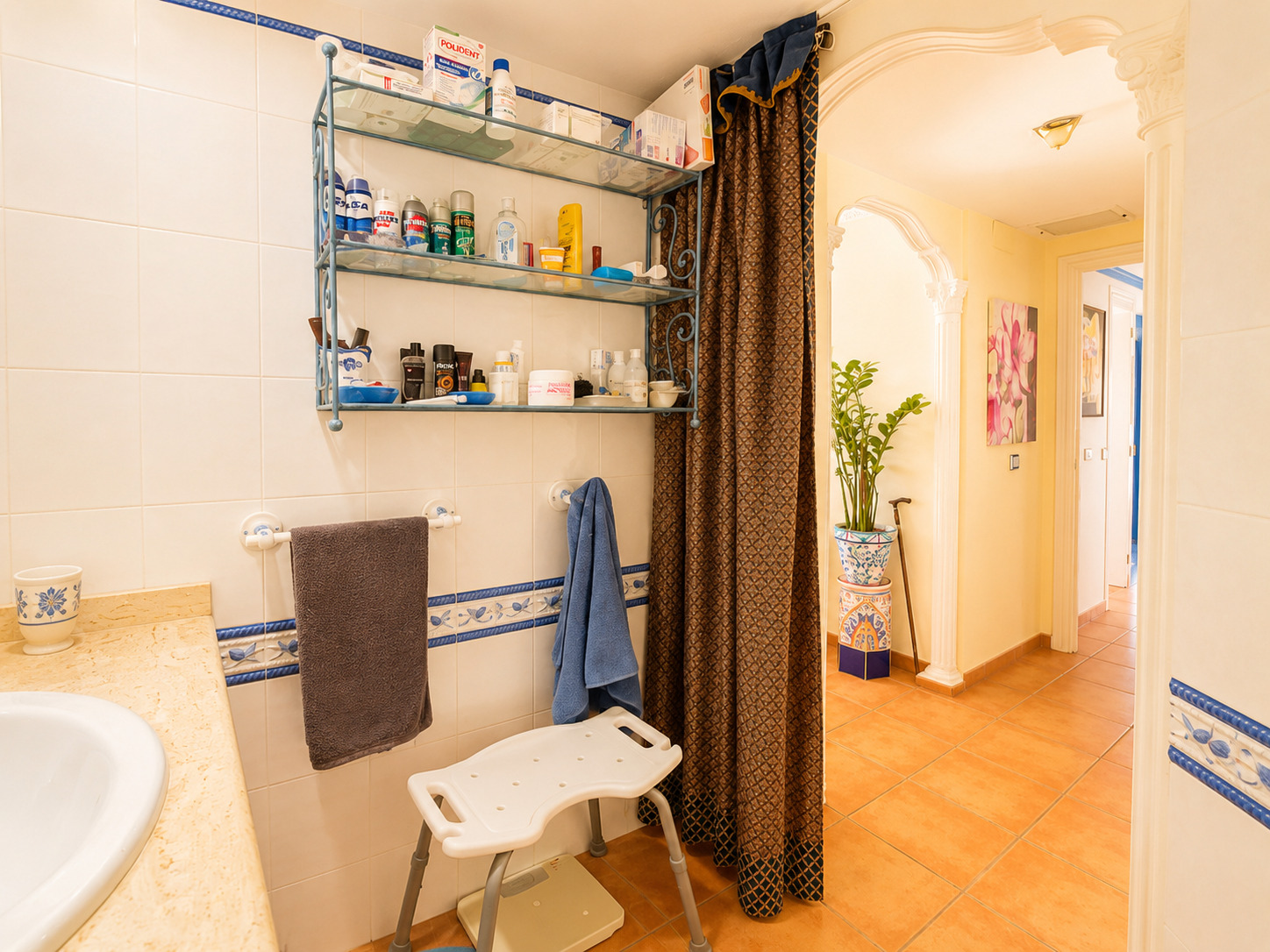 Imagen 20 Ático en venta en Peníscola/peñíscola / Residencial perla blanca 3