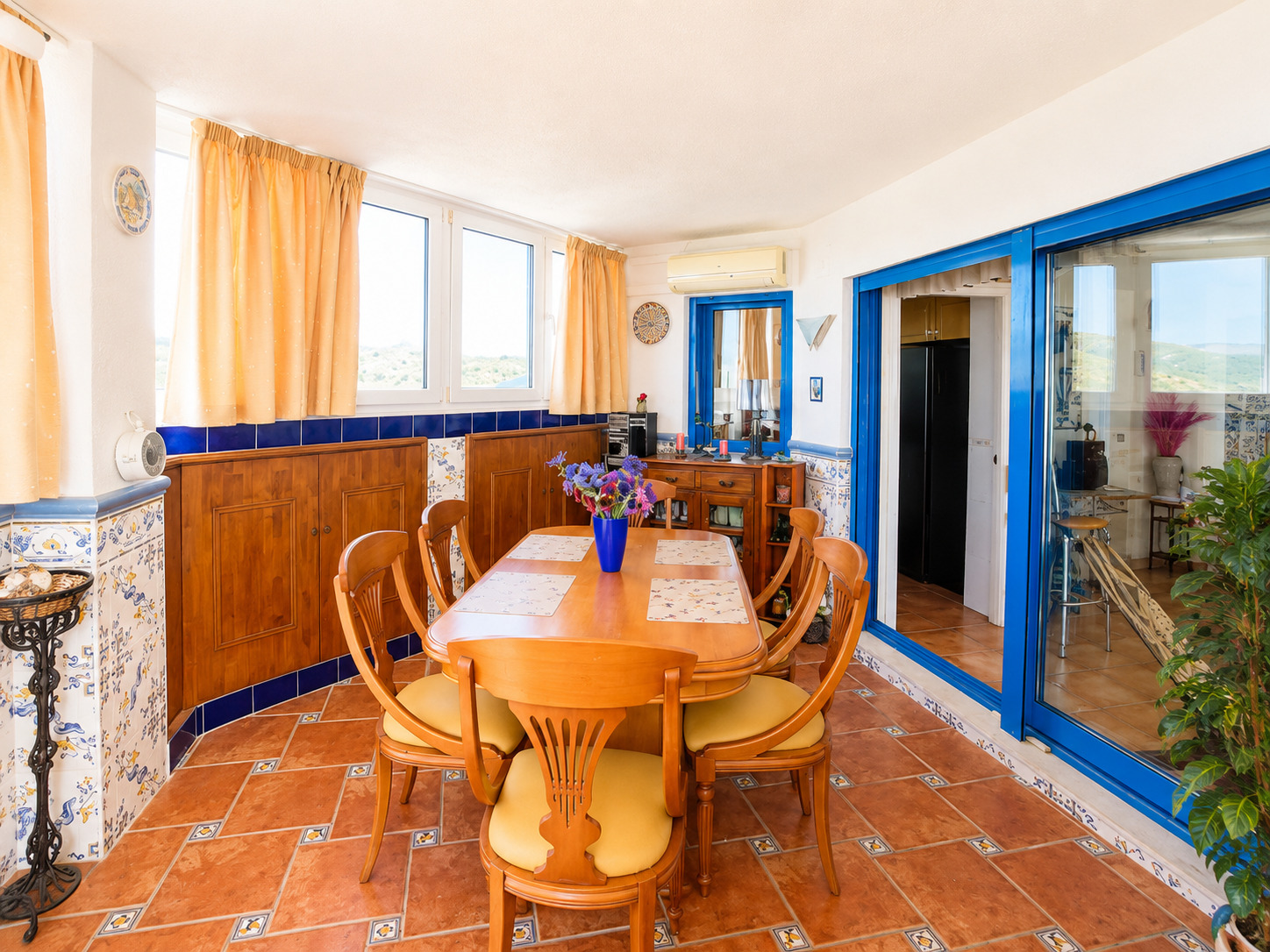 Imagen 7 Ático en venta en Peníscola/peñíscola / Residencial perla blanca 3