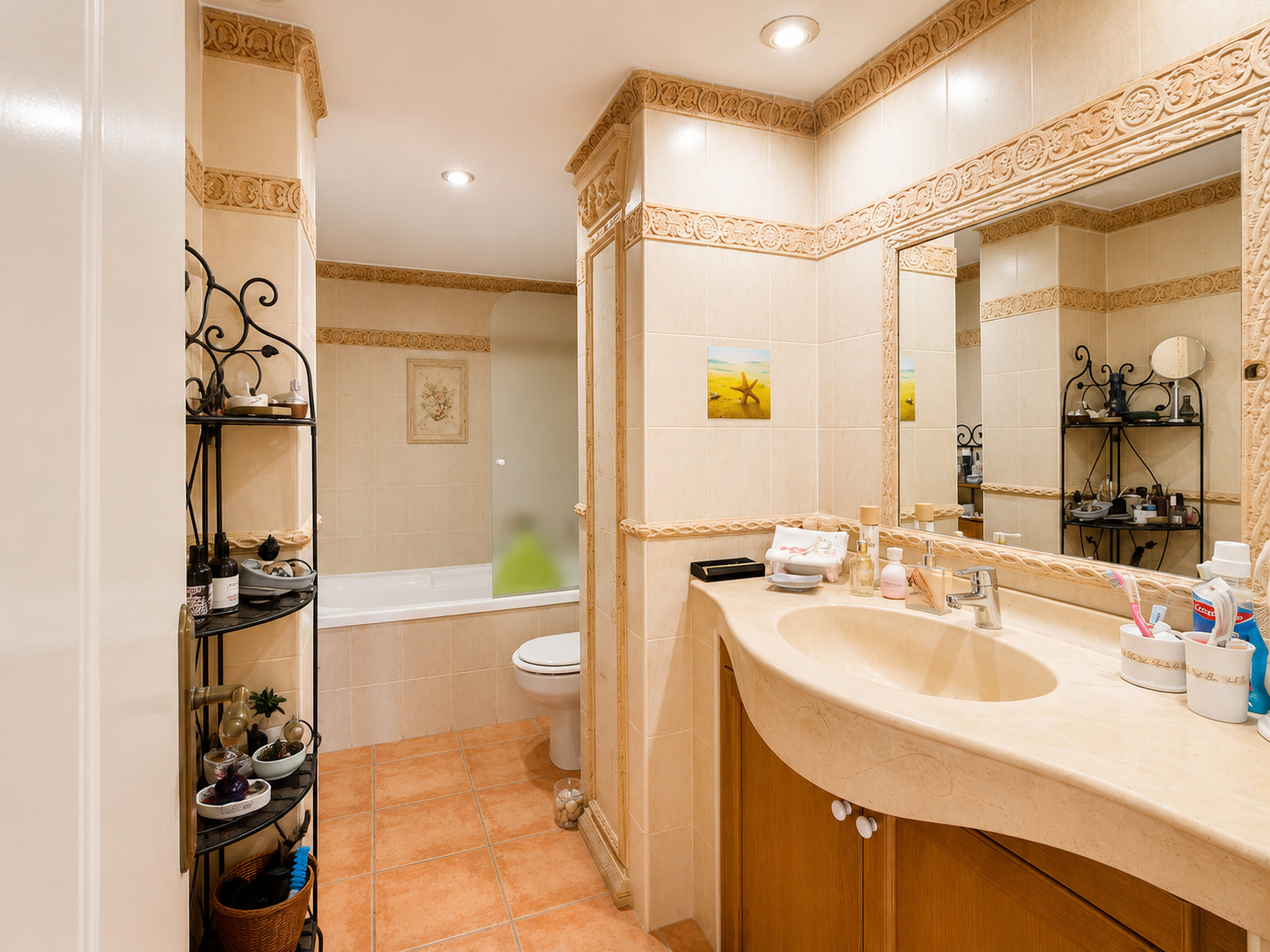 Imagen 23 Ático en venta en Peníscola/peñíscola / Residencial perla blanca 3