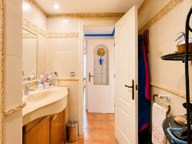Imagen 24 Inmueble 304445 - Ático en venta en Peníscola/peñíscola / Residencial perla blanca 3