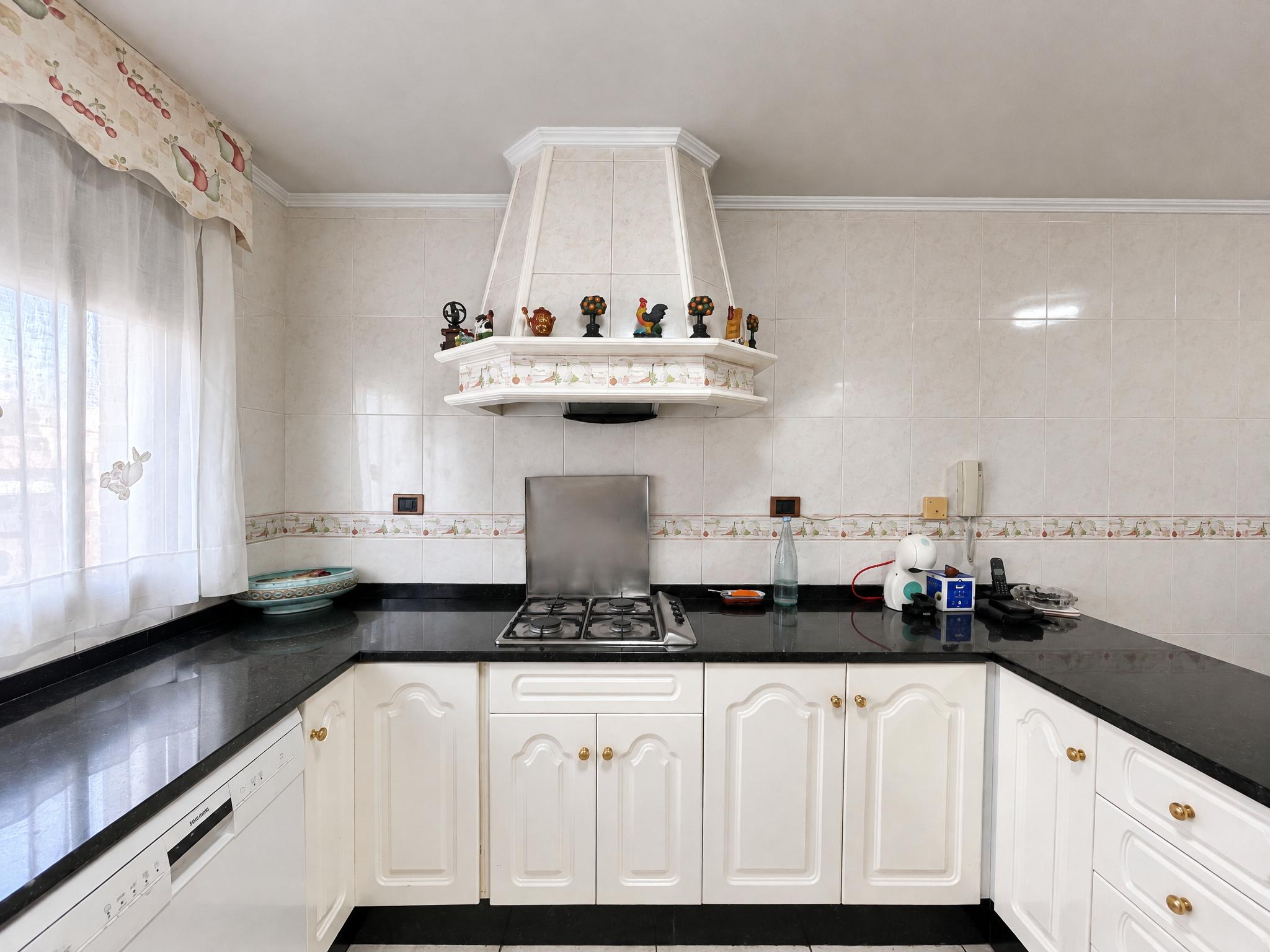 Imagen 11 Piso en venta en Vila-real / Avenida Pio iix, junto a Torre Motxa 