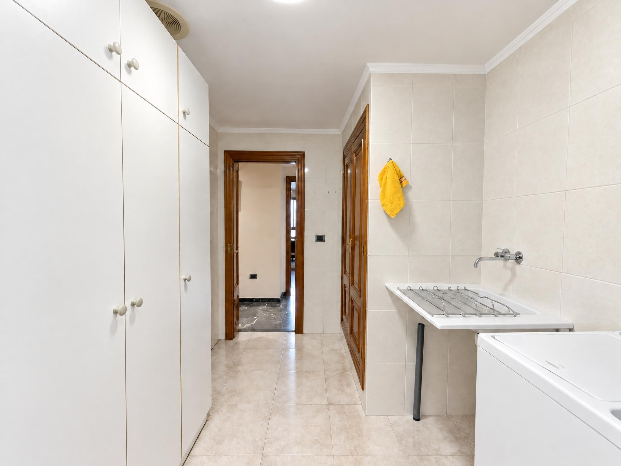 Imagen 26 Piso en venta en Vila-real / Avenida Pio iix, junto a Torre Motxa 