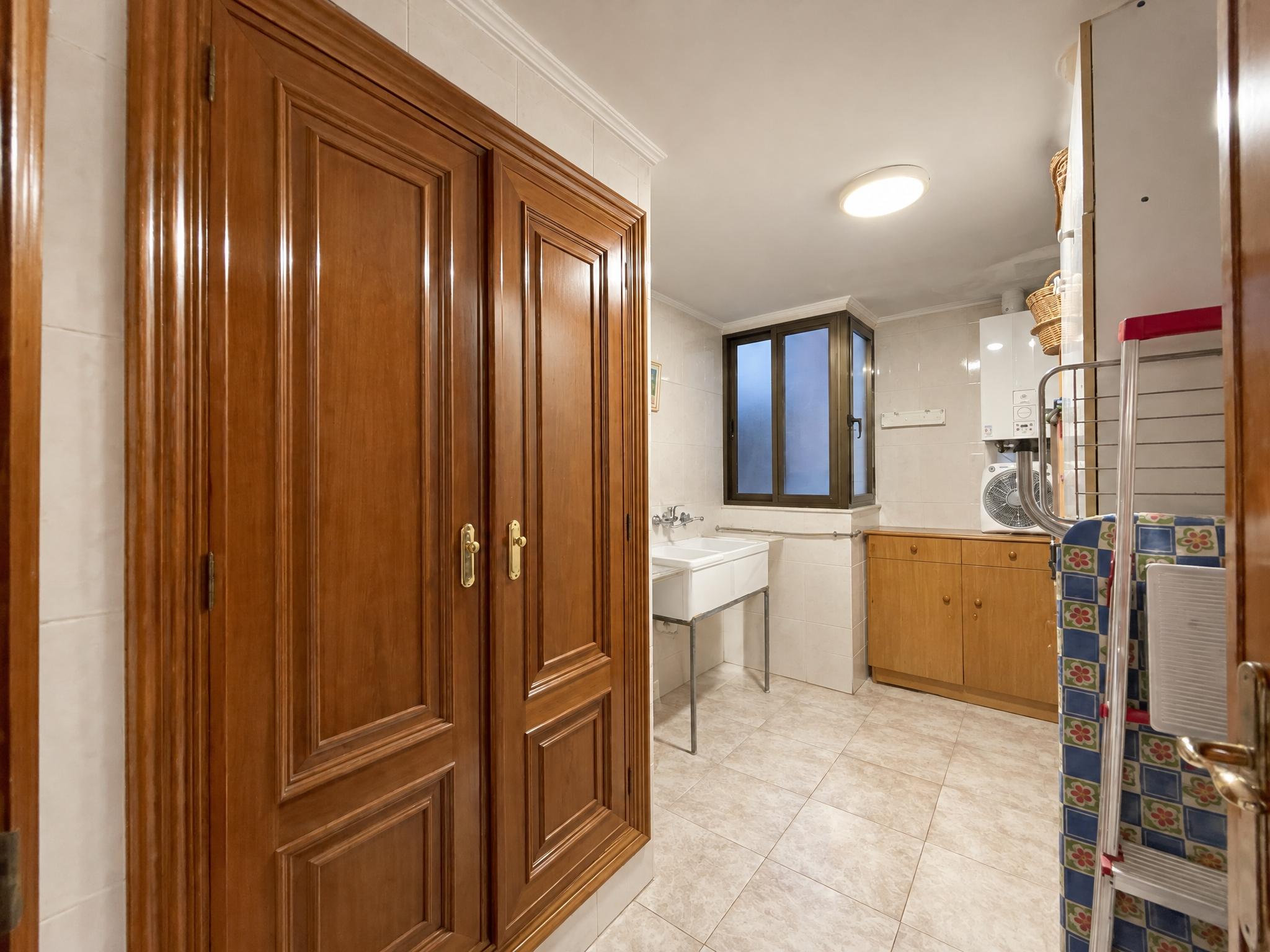 Imagen 25 Piso en venta en Vila-real / Avenida Pio iix, junto a Torre Motxa 